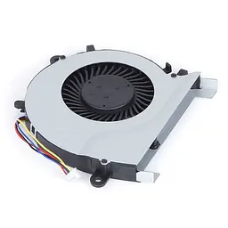 Вентилятор для Asus VivoBook S451L A451C A451L V451L K451L, (MF60070V1-C190-S9A, 13NB02V1P01011, Аналог) - мініатюра 2