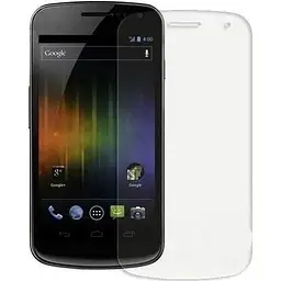 Захисна плівка Screen Guard Samsung I9250 Galaxy Nexus clear (глянцева)