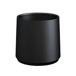 Чашка DHPO Wabi CM230-01A, 230 мл - Блакитний