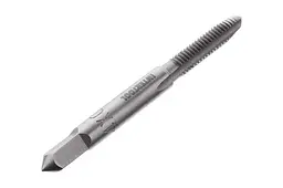Мітчик метричний машинно-ручний Intertool M4 х 0.7 - мініатюра 2