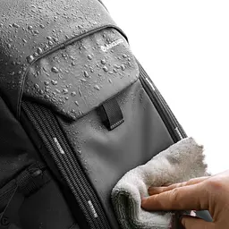 Рюкзак Vanguard VEO Adaptor S41 Gray (VEO Adaptor S41 GY), Сірий - мініатюра 23