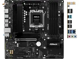 Материнская плата ASRock B850M Pro-A WiFi