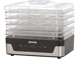 Сушка Gorenje FDK400BE - мініатюра 2