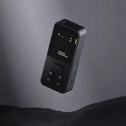 Лазерний далекомір Xiaomi HOTO Laser Measure ECO (K-50) 50 м - мініатюра 3