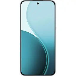 Смартфон Oppo Reno14 FS 5G 12/512GB Opal Blue Global EU [150643] - мініатюра 2
