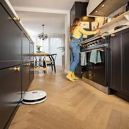 Робот-пилосос Karcher RCV 2 (1.269-670.0) - мініатюра 9