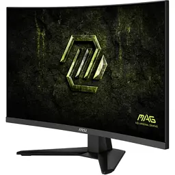Монітор MSI MAG 275CF X24 - мініатюра 3