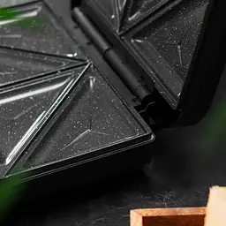 Бутербродниця Cecotec Rock`nToast 1000 3in1 [CCTC-03203] [109596] - мініатюра 5