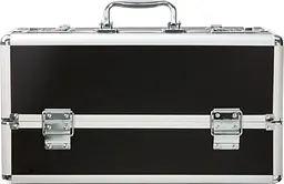 Великий кейс для зберігання секс-іграшок BMS Factory Large Lokable Vibrator Case - мініатюра 3