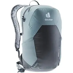 Рюкзак Deuter Speed Lite 17 Бірюзовий (1052-3410122 4412)