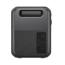 Портативна зарядна станція Bluetti Elite 200 V2 LiFePO4, 2073.6 Вт/ч 2700 Вт (EL200V2) - мініатюра 5