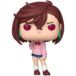 Ігрова фігурка Funko POP! Дандадан Момо Аясе (90666)