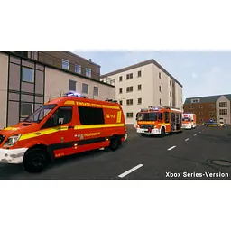 Ключ активації Microsoft Emergency Call - The Attack Squad для Xbox One/Series S/X - мініатюра 3
