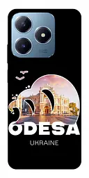Чохол Demsky Odesa для Realme C63 4G