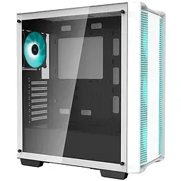 Корпус Deepcool CC560 V2 White без БП (R-CC560-WHGAA4-G-2) - мініатюра 2