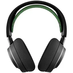Ігрова гарнітура SteelSeries Arctis Nova 7X Wireless Black XBOX/PC/PS/SW/MAC/MOB - мініатюра 7