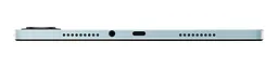 Планшет Xiaomi Redmi Pad 2 WiFi 8/256GB М'ятно-зелений (VHU5897EU) - мініатюра 4