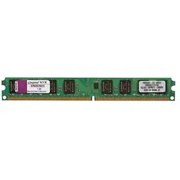 Оперативна пам'ять Kingston DDR2 2GB 800MHz CL5 PC2-6400 Б/В