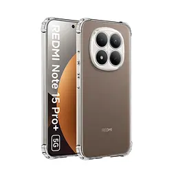 Чохол Make Xiaomi Redmi Note 15 Pro+ AirShield - мініатюра 3