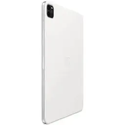 Чохол CasePro Smart Folio White для iPad Pro 11" (2020 | 2021 | 2022 | M1 | M2) - мініатюра 4