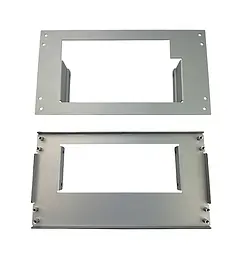 Перехідна рамка Ford Mondeo, Fusion AWM 881-01-099 - мініатюра 9