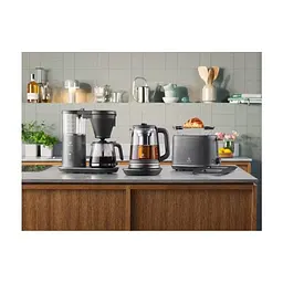 Тостер Electrolux E7T1-6BP - мініатюра 7