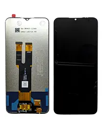 Модуль Nokia C32 дисплей та сенсор