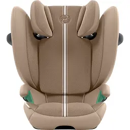 Автокрісло Cybex Solution G2 Plus Almond Beige (524000685)
