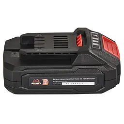 Батарея акумуляторна Vitals Master ASL 1820 SmartLine+ (184455) - мініатюра 4
