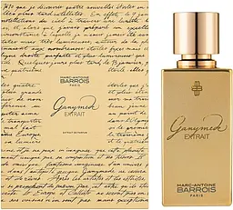 Оригінал Marc-Antoine Barrois Ganymede Extrait 50 мл Екстракт - мініатюра 2