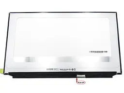 Матриця B173ZAN03.0 17.3" Slim eDP 390mm 3840х2160, IPS, 40pin праворуч, без кріплень, матова