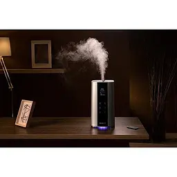 Зволожувач повітря Polaris PUH 0806 Di Black - мініатюра 10