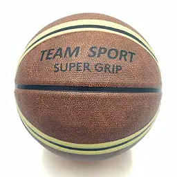 Баскетбольний м'яч Team Indoor/Outdoor Composite NE-BAS-LG7 № 7