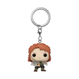 Фігурка-брелок Funko Pop Demon Slayer Sabito 4 см (DS S K1404) - мініатюра 2