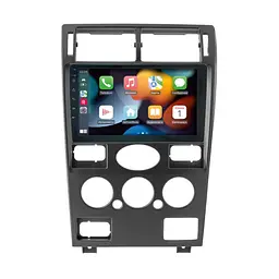 Штатна магнітола Ford Mondeo 2000-2007 Decker D9-011 4x64, DSP, 4G, 360 Decker (НФ-00005603) - мініатюра 2