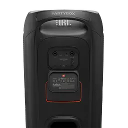 Портативна акустика - бездротова система JBL PartyBox 720 (JBLPARTYBOX720EU) - мініатюра 7