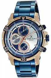 Годинник Daniel Klein DK11248-3