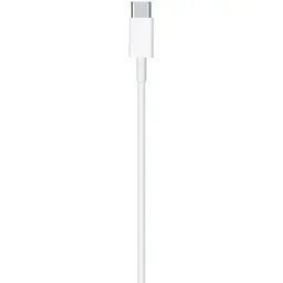 Кабель Lightning Apple USB-C to Lightning 1m (MUQ93) - мініатюра 2