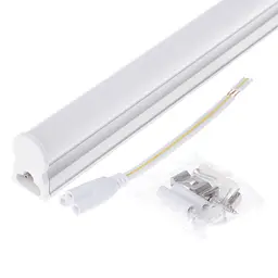 Світильник LED балка Brille Ly FLF-09 8W WW лінійний 0.6 м (32-617) - мініатюра 3