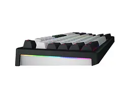 Клавіатура Hator Skyfall 80 MAG ULTIMA 8K wireless white-black (HTK3880UA) - мініатюра 5
