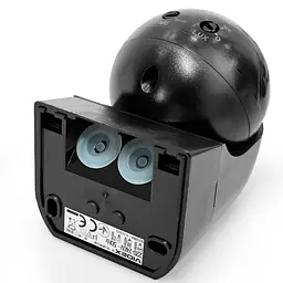 Датчик руху та освітленості Videx VL-SPW11B інфрачервоний чорний 220V 800W IP44 (28934-000) - мініатюра 6
