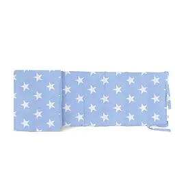 Бортики в дитяче ліжечко BLUE STARS COSAS (4822052062746)