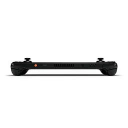Ігрова консоль Valve Steam Deck OLED 512 ГБ Black - мініатюра 3