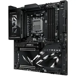 Материнська плата Asus ROG Crosshair X870E Extreme sAM5 X870E 4xDDR5 M.2 USB Type-C HDMI WiFi BT EATX - мініатюра 6