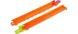 Набір доріжок для треку серії Track Creator Hot Wheels (JDW41) - мініатюра 3
