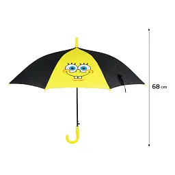 Парасоля Kite SpongeBob SquarePants (SB26-2001) - мініатюра 9