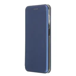 Чехол-книжка для Samsung Galaxy A13 5G (A136)/A04s (A047), G-Case, синий, кожаный чехол-книжка из экокожи (PU) и TPU, с магнитом, с подставкой и вместительным кардхолдером, противоударный, защита всего корпуса, ArmorStandart (ARM63914)