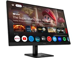 Монітор HP OMEN 32x (99Z68E9) - мініатюра 2