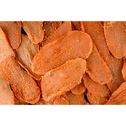 Джерки з курятини медово-гірчичні Meat Chips 500 г - мініатюра 3