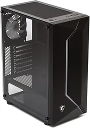 Корпус MSI MAG Vampiric 100R (MAG VAMPIRIC 100R) Без БП Б/в - мініатюра 5